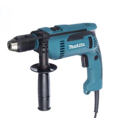 Дрель Makita HP1641K ударная (HP1641K) фото №2