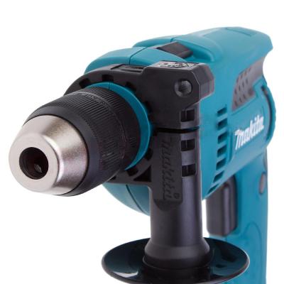 Дрель Makita HP1641K ударная (HP1641K) фото №3