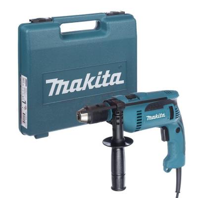 Дрель Makita HP1641K ударная (HP1641K) фото №4