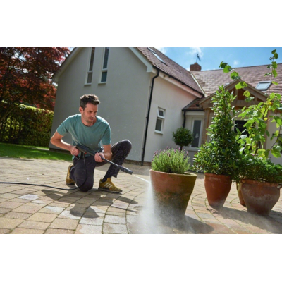 Мийка високого тиску Bosch UniversalAquatak 130 (0.600.8A7.B00) фото №3