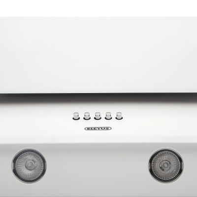 Вытяжки Eleyus Focus 700 50 WH (Focus70050WH) фото №6