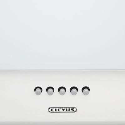 Вытяжки Eleyus Focus 700 50 WH (Focus70050WH) фото №7