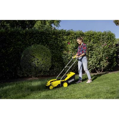 Газонокосилка Karcher LMO 18-33 Battery, solo (без АКБ и ЗУ) (1.444-400.0) фото №6