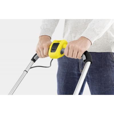 Газонокосилка Karcher LMO 18-33 Battery, solo (без АКБ и ЗУ) (1.444-400.0) фото №8