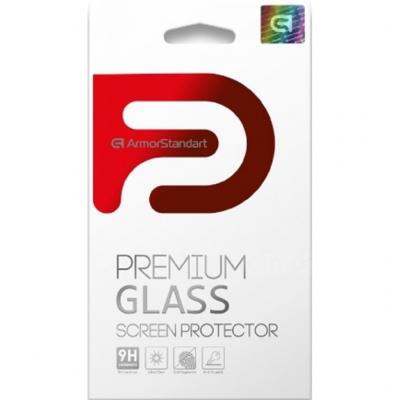 Захисне скло Armorstandart Pro Huawei Y5 2020 Black (ARM56610)
