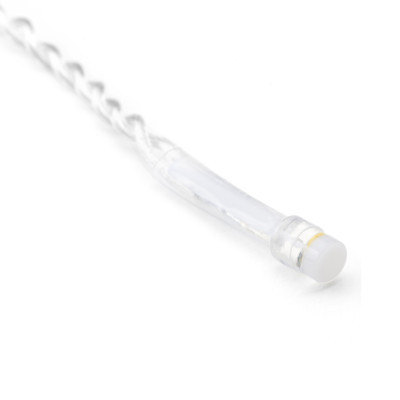 Гірлянда Twinkly Smart LED Strings RGBW 250, BT   WiFi, Gen II, IP44, кабель (TWS250SPP-TEU) фото №5