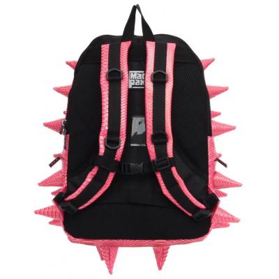 Рюкзак шкільний MadPax Gator Full LUXE Pink (KAA24484817) фото №2