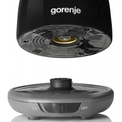 Кавоварка Gorenje TCM330B фото №4