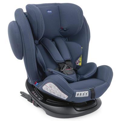 Автокрісло Chicco Unico Plus 0-36 кг синий (79715.39)