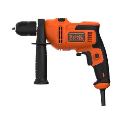 Дрель Black&Decker BEH200 фото №2