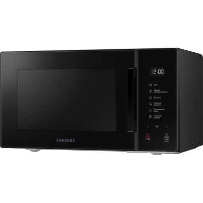 Микроволновая печь Samsung MS23T5018AK/UA фото №3