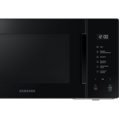 Микроволновая печь Samsung MS23T5018AK/UA фото №4