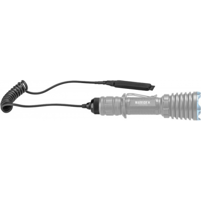 Ліхтарик Olight Выносная тактическая кнопка  RWX для Warrior X, Javelot X (RWX) фото №2