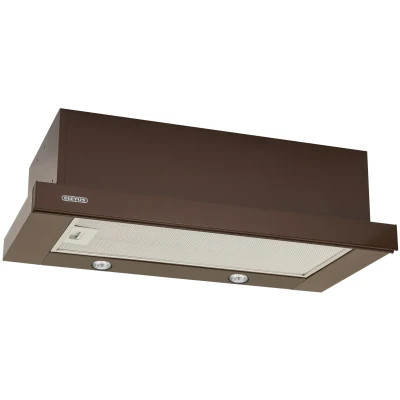 Витяжки Eleyus BREEZE 700 60 BR фото №4