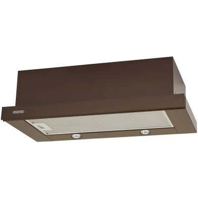 Витяжки Eleyus BREEZE 700 60 BR фото №6