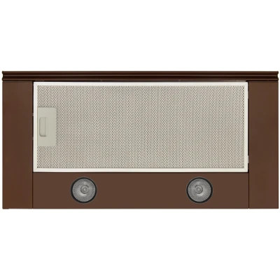 Витяжки Eleyus BREEZE 700 60 BR фото №7