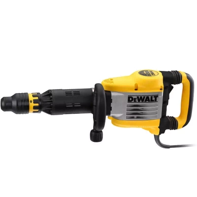 Відбійний молоток DeWALT з кейсом (D25951K)