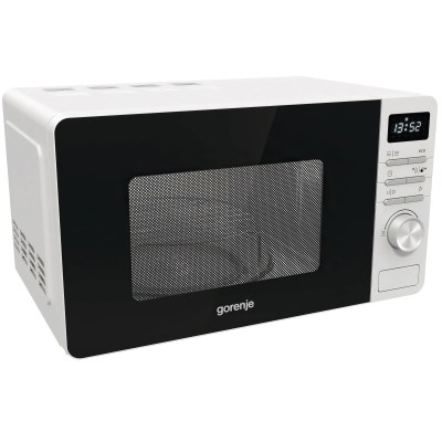 Мікрохвильова піч Gorenje MO20A3W фото №2