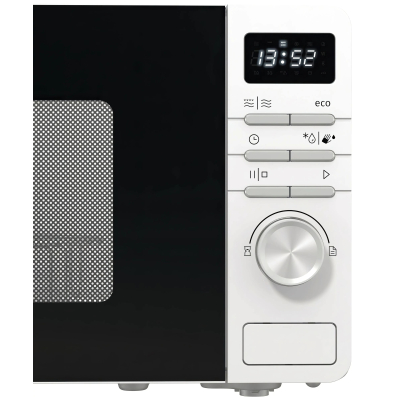 Мікрохвильова піч Gorenje MO20A3W фото №4