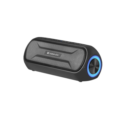 Портативна колонка Defender Enjoy S1000 Bluetooth Black (65688)