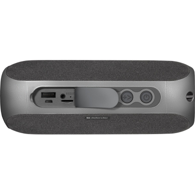 Портативна колонка Defender G32 20Вт Black (65232) фото №5