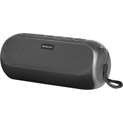 Портативна колонка Defender G32 20Вт Black (65232)