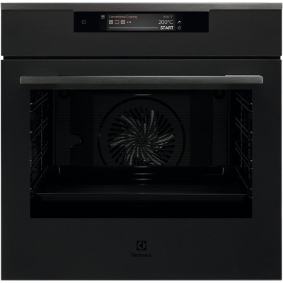 Духова шафа Electrolux KOEAP31WT