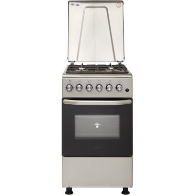 Плита комбінована Eleyus CAST 5001 CF IS GR