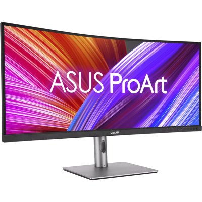 Монітор Asus 34.1" ProArt PA34VCNV (90LM04A0-B02370) фото №2