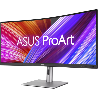 Монітор Asus 34.1" ProArt PA34VCNV (90LM04A0-B02370) фото №3