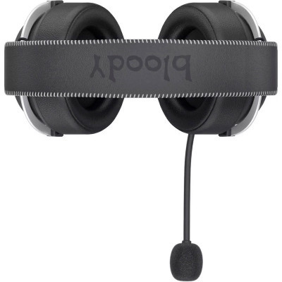 Наушники A4Tech BLOODY MR590 SPORT BLACK фото №8