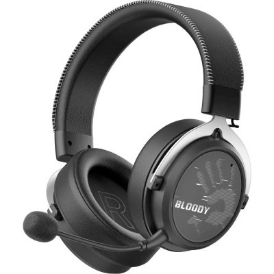 Наушники A4Tech BLOODY MR590 SPORT BLACK