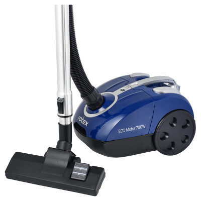 Пилосос Rotex RVB18-E EcoBlue фото №2