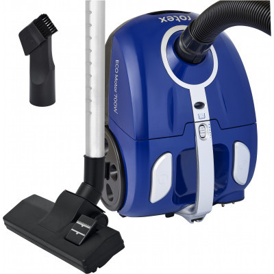 Пилосос Rotex RVB18-E EcoBlue фото №3