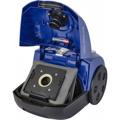 Пилосос Rotex RVB18-E EcoBlue фото №4