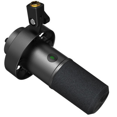 Микрофон Fifine K688 USB Black (K688) фото №4