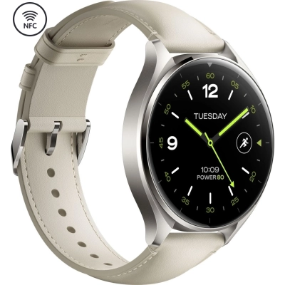 Смарт-годинник Xiaomi Watch 2 Titan Gray (BHR9306GL) фото №3