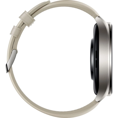 Смарт-годинник Xiaomi Watch 2 Titan Gray (BHR9306GL) фото №4