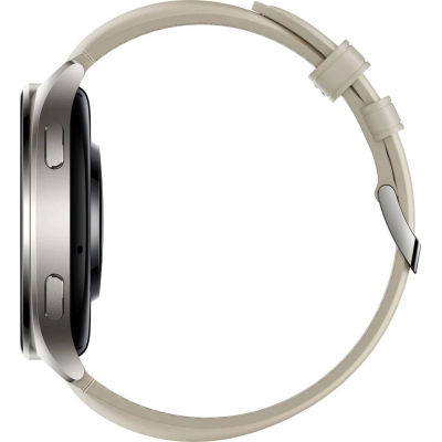 Смарт-годинник Xiaomi Watch 2 Titan Gray (BHR9306GL) фото №5