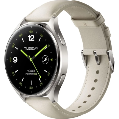 Смарт-годинник Xiaomi Watch 2 Titan Gray (BHR9306GL)