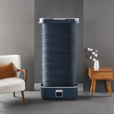 Автоматична парова шафа Tefal Care For You First YT2020E0 фото №12