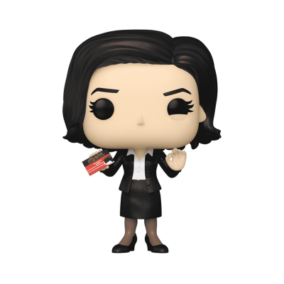 Іграшкова фігурка Funko Pop серії Друзі S6 - Моніка (80187)