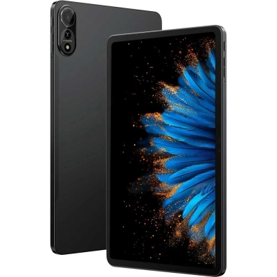 Планшет Blackview MEGA 2 SET 12" 6/256GB LTE Celestial Gray (Клавіатура/чохол (6931548326342) фото №4