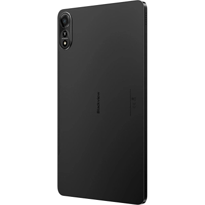 Планшет Blackview MEGA 2 SET 12" 6/256GB LTE Celestial Gray (Клавіатура/чохол (6931548326342) фото №7
