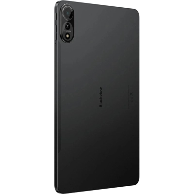 Планшет Blackview MEGA 2 SET 12" 6/256GB LTE Celestial Gray (Клавіатура/чохол (6931548326342) фото №8
