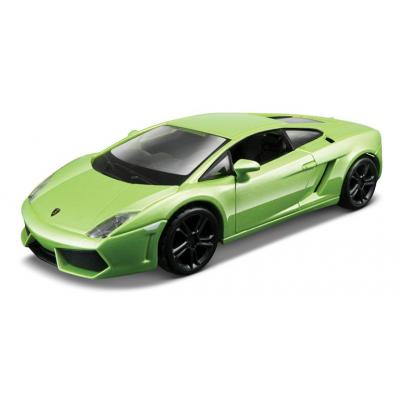 Машини Bburago LAMBORGHINI GALLARDO LP560-4 (18-43020) фото №2