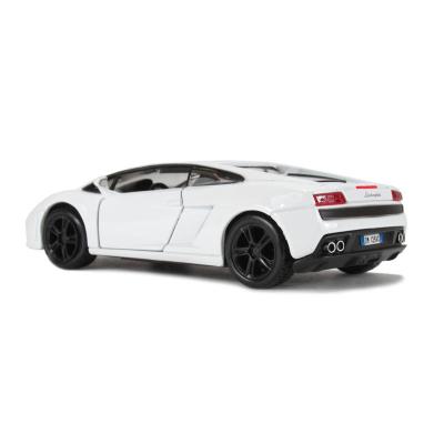 Машини Bburago LAMBORGHINI GALLARDO LP560-4 (18-43020) фото №4