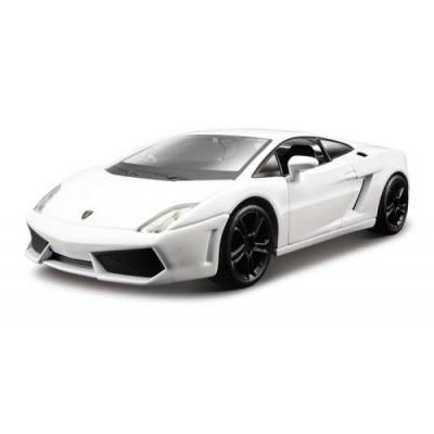 Машини Bburago LAMBORGHINI GALLARDO LP560-4 (18-43020)