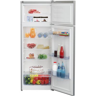 Холодильник Beko RDSA240K20S фото №3