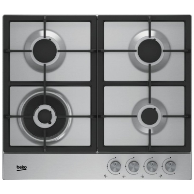 Варильна поверхня Beko HIAW 64225 SX